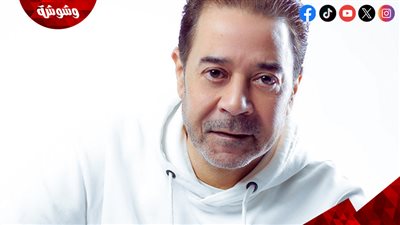 تعرف على شروط دخول حفل مدحت صالح فى دار الأوبرا المصرية