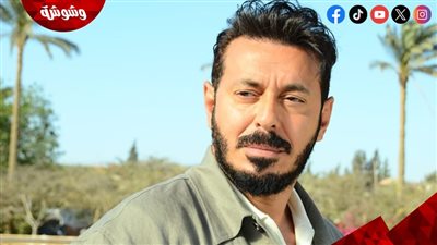 مصطفى شعبان يتعاقد على مسلسل رمضان 2025