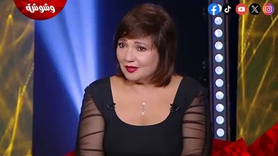 عايدة رياض: أول لقاء مع يوسف شاهين كان نقطة تحول في حياتي