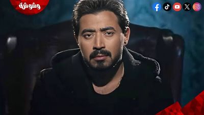 أحمد بتشان أخر المنضمين لقائمة مطربى 