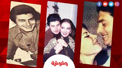 في ذكرى وفاته.. 4 نساء فى حياة عمر خورشيد‎