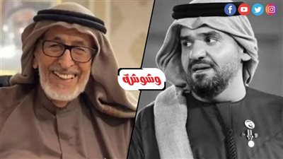 رحم الله والدنا الغالى.. حسين الجسمى ينعى وفاة سعيد بن أحمد العتيبة