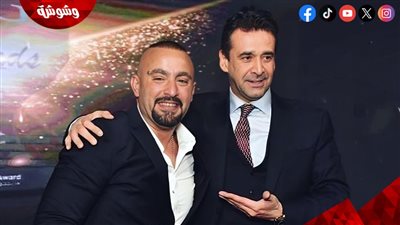 أحمد السقا وكريم عبدالعزيز ضيوف شرف موسم عيد الأضحى‎