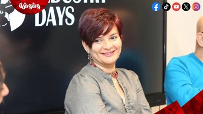 مريم نعوم ممثلة لأول مرة فى 