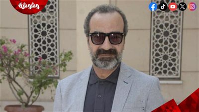 ياسر عزت ينضم لمسلسل 