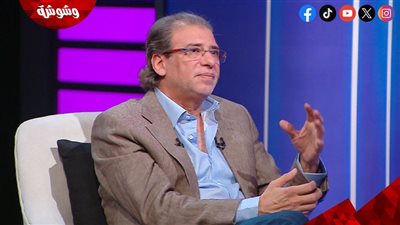 خالد يوسف: غادة عبدالرازق أكثر موهبة من سمية الخشاب