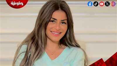 منة فضالي تكشف عن دورها فى 