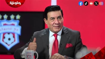 مدحت شلبي معلقاً علي كلاسيكو نهائي كأس ملك السعودية