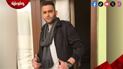 بعد أيام من ظهوره مع ياسمين عز.. حبس أحمد جلال عبد القوى سنة مع الشغل  