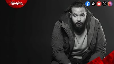 محمد يحيى مخرجا لأول مرة فى 