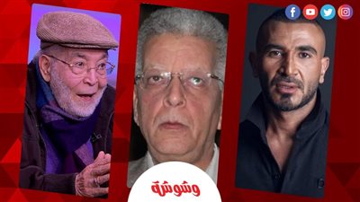 مع انطلاق أول أفواج الحجاج.. 3 نجوم تآثروا بزيارة بيت الله‎