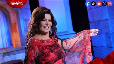 نجوى فؤاد: تزوجت 5 مرات فقط.. وحاليًا مُطلقة