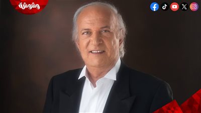 اقتراب نفاد تذاكر الحفل الإضافي لـ عمر خيرت بقصر عابدين