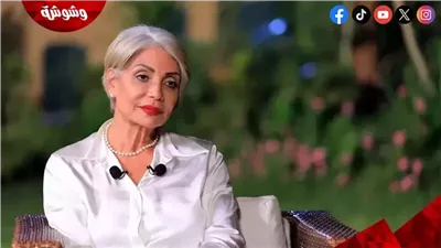 سوسن بدر: الشعب المصرى هيكتشف أن اليهود هيركعوا‎