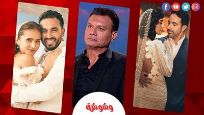 فى أقل من 24 ساعة.. زواج وطلاق وقتل بالخطأ بالوسط الفنى