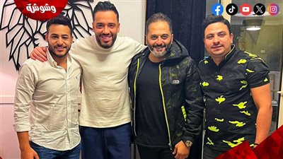 بعد وصولها للعالمية.. محمد شحاته يكشف كواليس 