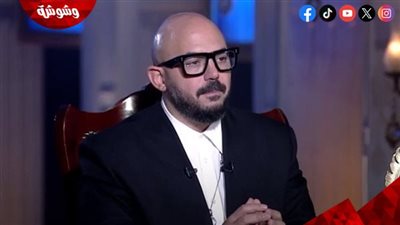 محمود العسيلى لـ