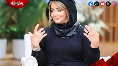 شهيرة لـ محمود ياسين: يارب تبقى وسط الصالحين
