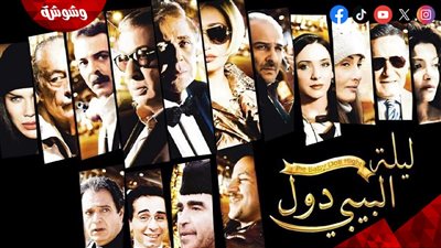 تعري نور الشريف وتعذيب وإرهاب.. تفاصيل مثيرة لفيلم 