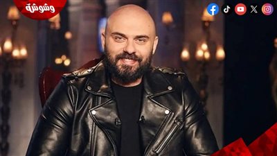 تفاصيل دور أحمد صلاح حسنى فى 
