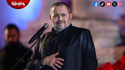 جورج وسوف يحيى حفل فى دبى بهذا الموعد