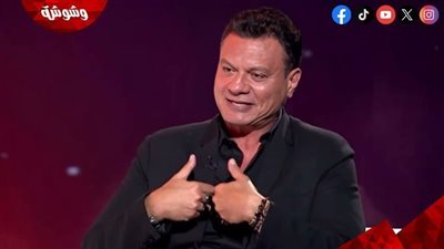 حادث الفنان عباس أبو الحسن يثير فضول الجمهور على 