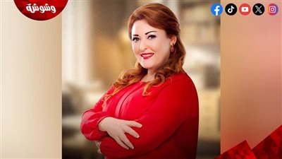 نهال عنبر عفريته فى 
