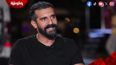 المخرج عبد الرحمن محمد لـ