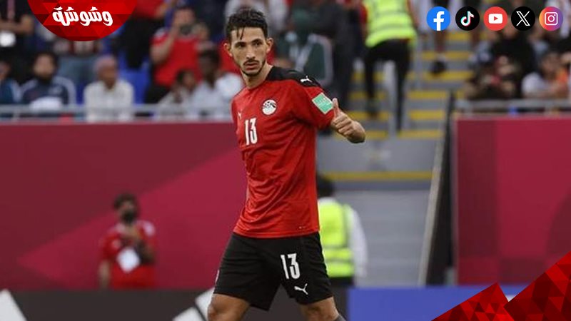 أحمد فتوح