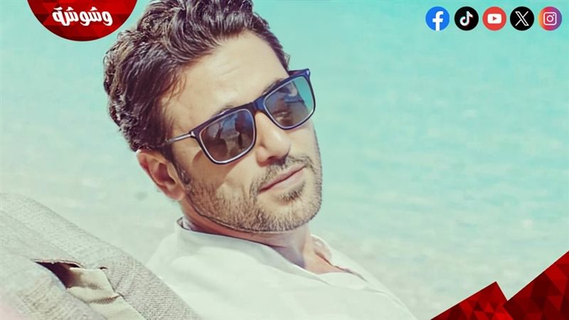 أحمد عز