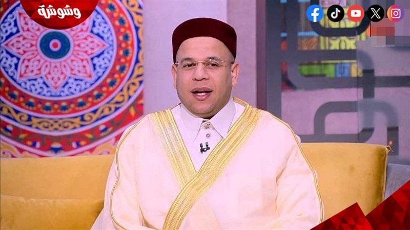 أسامة قابيل