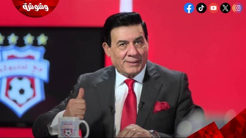 مدحت شلبي