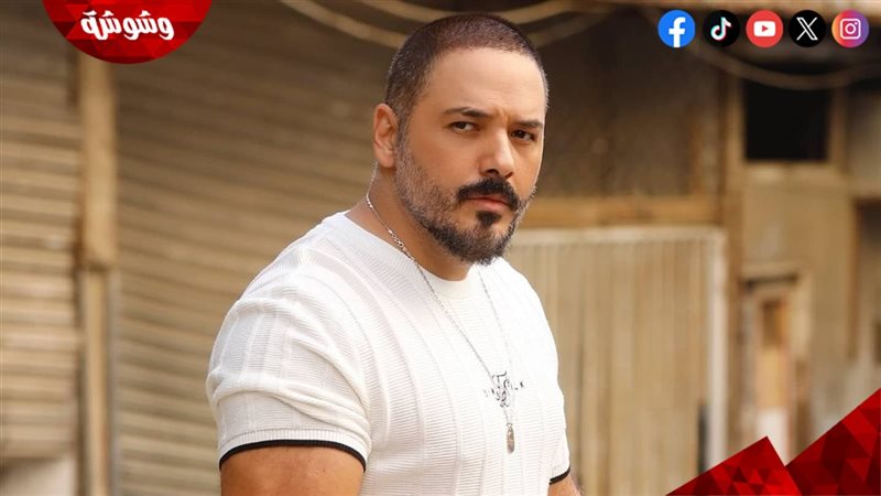 رامى عياش