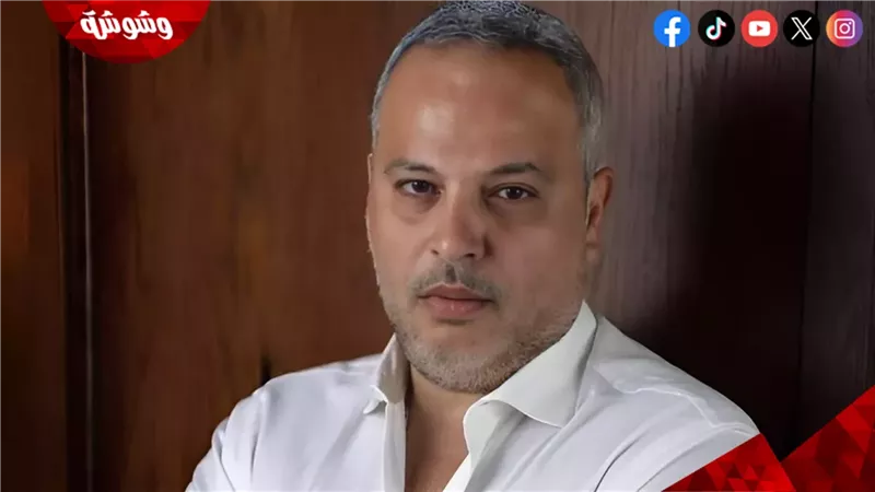 تامر عبدالمنعم