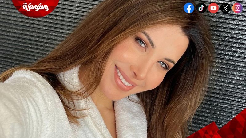 نانسى عجرم