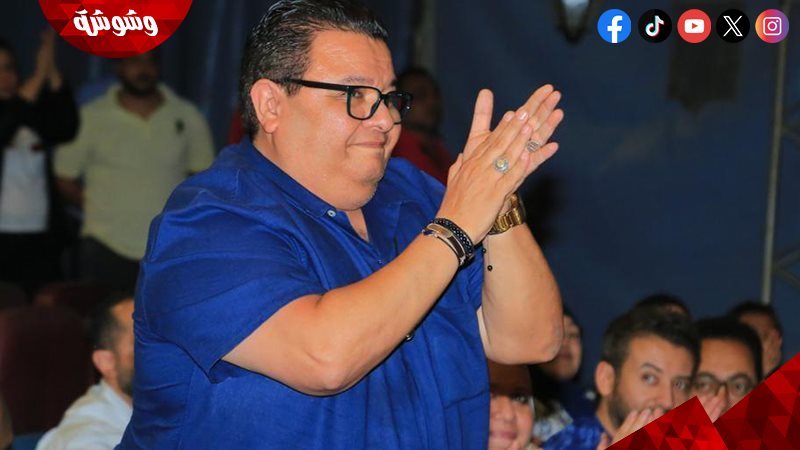 خالد جلال