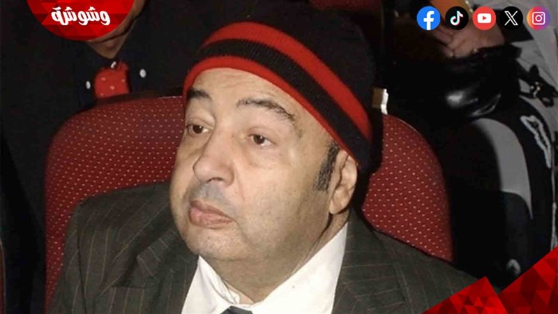 يونس شلبى