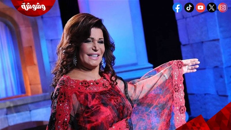 نجوى فؤاد
