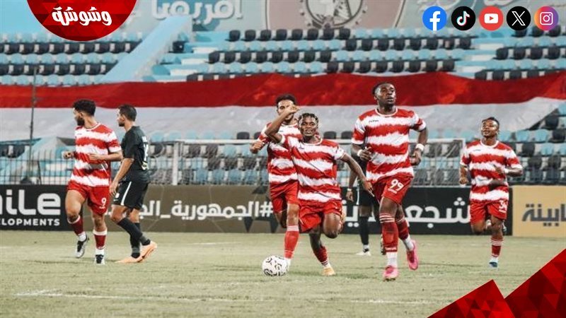 بلدية المحلة