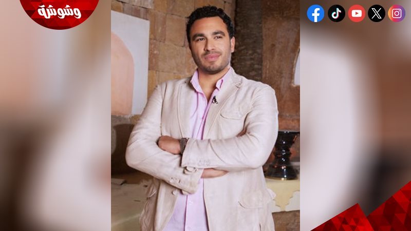 هشام عاشور