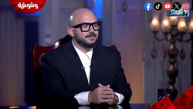 محمود العسيلي