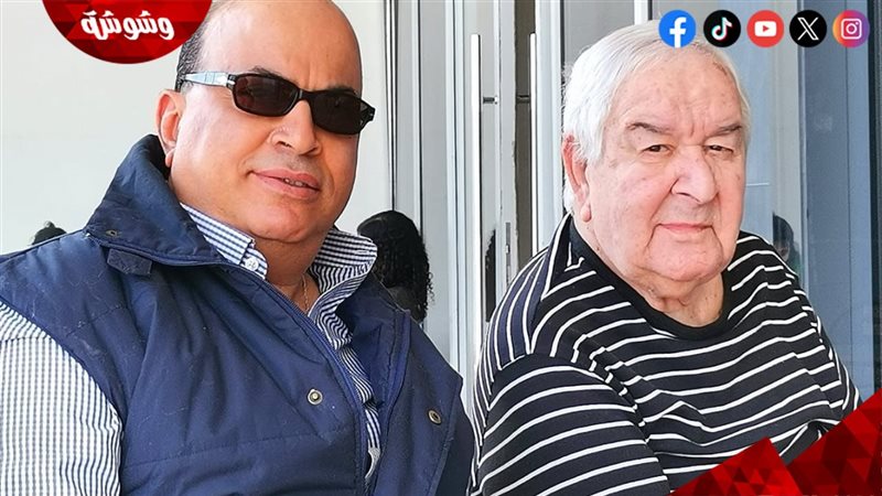 المخرج محمد عبد العزيز