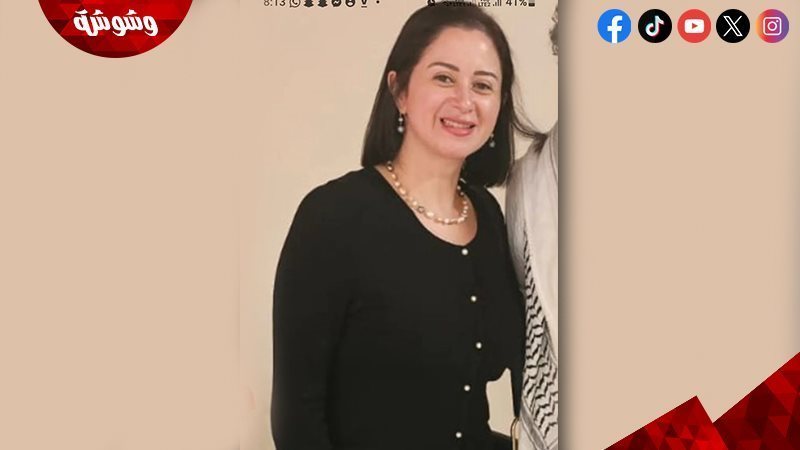 مى نور الشريف