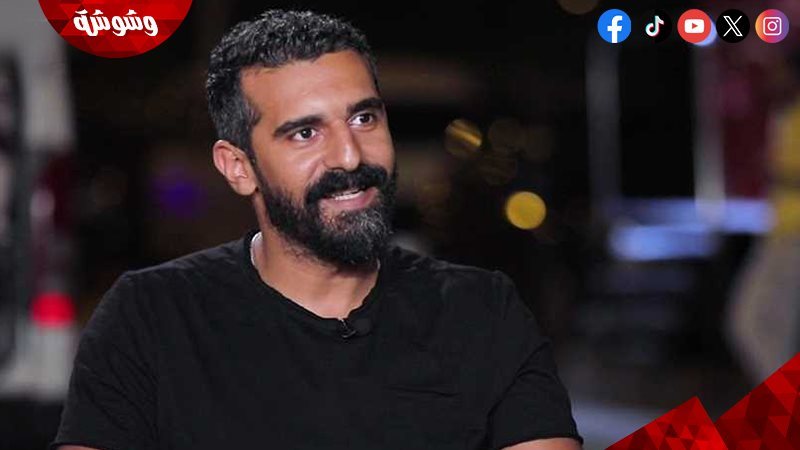 المخرج عبد الرحمن