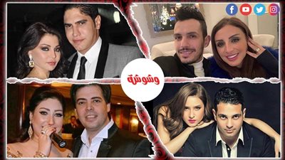 الفن سبب خراب بيوت بعض الفنانات