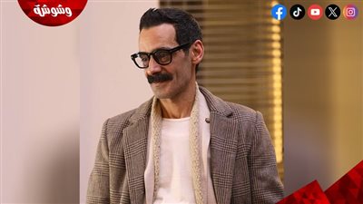 محمود فارس: أقدم شخصية قاتل محترف فى 