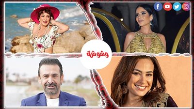 من ضمنها شرب السجائر.. ماذا تعلم الفنانون من أجل أدوارهم‎؟