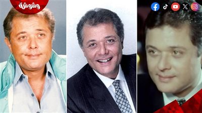 فى ذكرى ميلاد الساحر.. حكاية محمود عبدالعزيز مع تربية النحل والزراعة