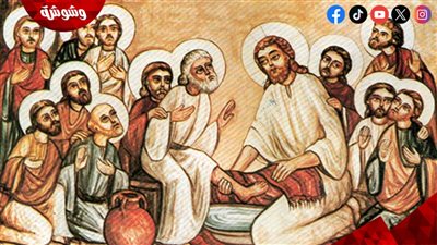 فيلم وثائقى جديد يرصد تاريخ الأيقونات القبطية