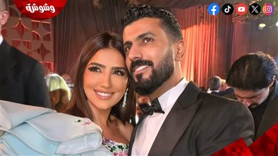 محمد سامى: أنا بقيت خايف من مى عمر